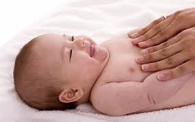 Infant Massage